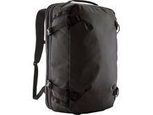 Patagonia Black Hole MLC, black w/black