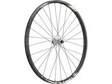 Newmen Advanced SL A.30 Centerlock - 27.5 / 15x110 mm Boost, black / silver hub