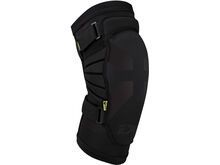IXS Carve 2.0 Elbow Guard, black