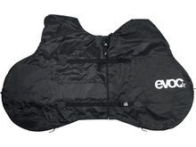 Evoc Bike Rack Cover Road, black