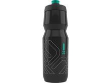 Fidlock Fidguard Bottle 750 Antibacterial, black/grey