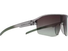Red Bull Spect Eyewear Dundee, Gr. Smoke - Sage / shiny x’tal dark grey