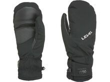 Level Alpine Mitt, black