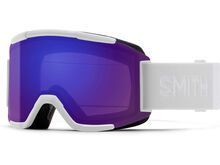 Smith Squad, ChromaPop Everyday Violet Mirror / white vapor