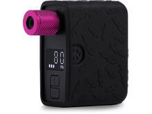 Muc-Off AirMach Electric Mini Inflator Pro, black