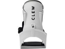 Clew Independence 1.0, white