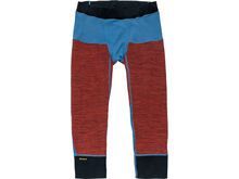 Devold Tuvegga Merino 3/4 Longs Man, cayenne