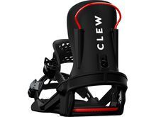 Clew Freedom 1.0, black