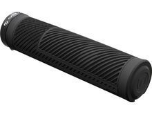 Syncros AM Lock-On Grips M, black