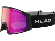 Head Neves Pro L, 5K Red / black