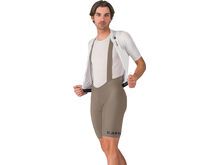 Castelli Competizione 2 Kit Bibshort, clay