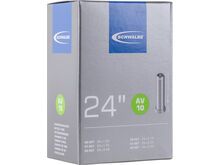 Schwalbe Schlauch AV 10 - 24 x 1.50-2.40