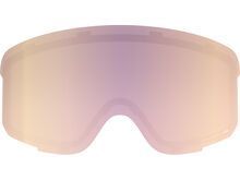 POC Nexal Mid Lens, Clarity Int./Cloudy Coral