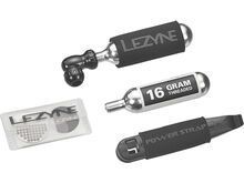 Lezyne Repair Kit, black