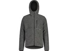 Maloja HubelM., grey melange