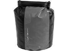 ORTLIEB Dry-Bag 5 L, black-grey