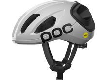 POC Amidal, hydrogen white/uranium black matt