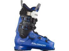 Salomon S/Pro Supra BOA 130 GW, race blue/black/white