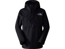 The North Face Men’s Driftview Anorak, tnf black/npf