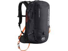 Ortovox Avabag LiTRIC Freeride 26 S, black raven