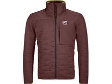Ortovox Swisswool Piz Segnas Jacket M, winetasting