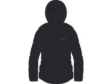 Kari Traa Sanne Midlayer Jacket, black