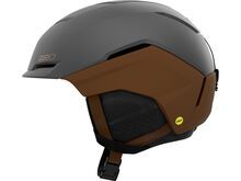 Giro Tenet MIPS, matte metallic coal/tan