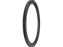 Specialized Roval Rapide CLX II - 700C / 18-Loch, satin carbon / black decal
