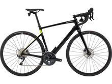 Cannondale Synapse Carbon 2 RL, black pearl