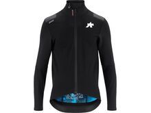 Assos Equipe RS Johdah Winter Jacket S9 Targa, black