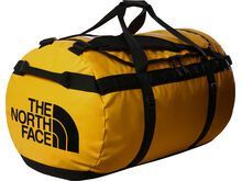 The North Face Base Camp Duffel - XL, summit gold/tnf black/npf