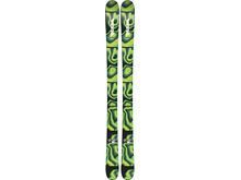 K2 Omen JR + FDT 7.0 (L Plate)