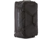 Patagonia Black Hole Wheeled Duffel 70L, black