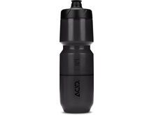Cube Acid Trinkflasche Flow 750, black