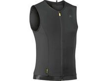 Komperdell Ultraflex Air Men, black/yellow