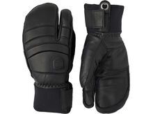 Hestra Fall Line 3 Finger, black