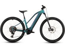 Cube Reaction Hybrid Race 800 Trapeze 29, polarlight´n´prism