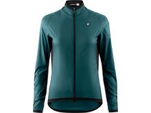 Assos UMA GT Wind Jacket C2, foundation green