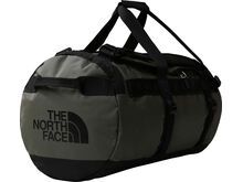 The North Face Base Camp Duffel - M, new taupe green/tnf bla