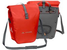 Vaude Aqua Back (Paar), lava