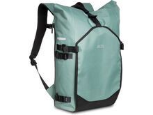 Cube Acid Seitentasche & Rucksack Flip Pro 25 SMLink 2.0, green