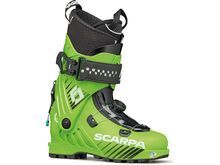 Scarpa F1 Junior, green lime