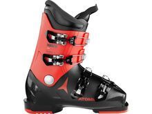 Atomic Hawx Kids 4, black/red