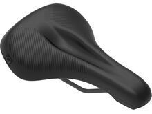 Ergon ST Core Evo Men M/L, black/grey