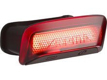 Alpina Paranus Plugin Light, black