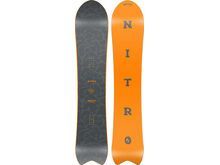 Nitro Dinghy