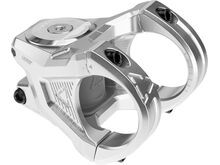 Leatt Stem Gravity 6.0, silver