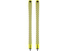 Black Crows Pilus Orb Freebird, yellow-black