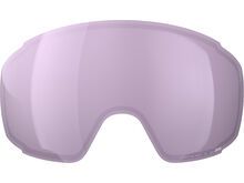 POC Zonula/Zonula Race Lens, Clarity Hi. Int. Cloudy Violet