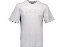 POC Tee, grey melange